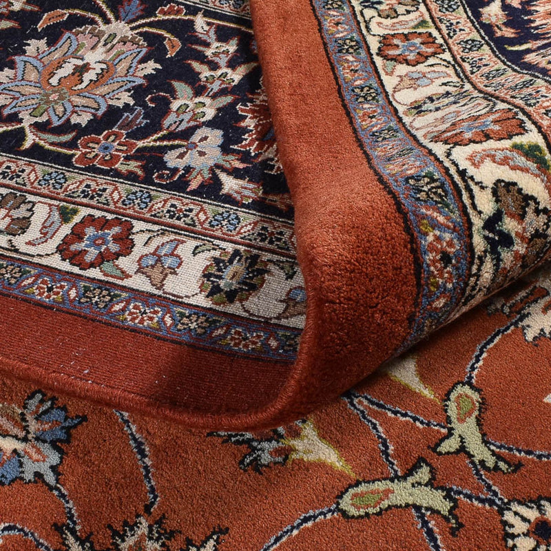 Perser Rug - Classic - Royal - 397 x 302 cm - red