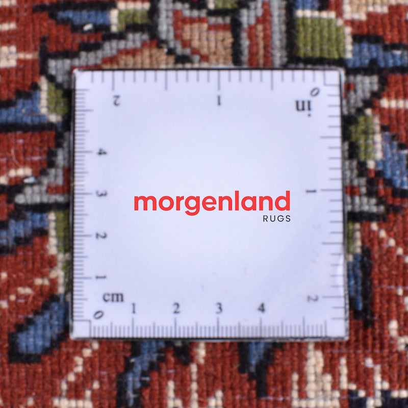 Perser Rug - Classic - Royal - 397 x 302 cm - red