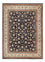 Perser Rug - Classic - Royal - 400 x 298 cm - dark blue