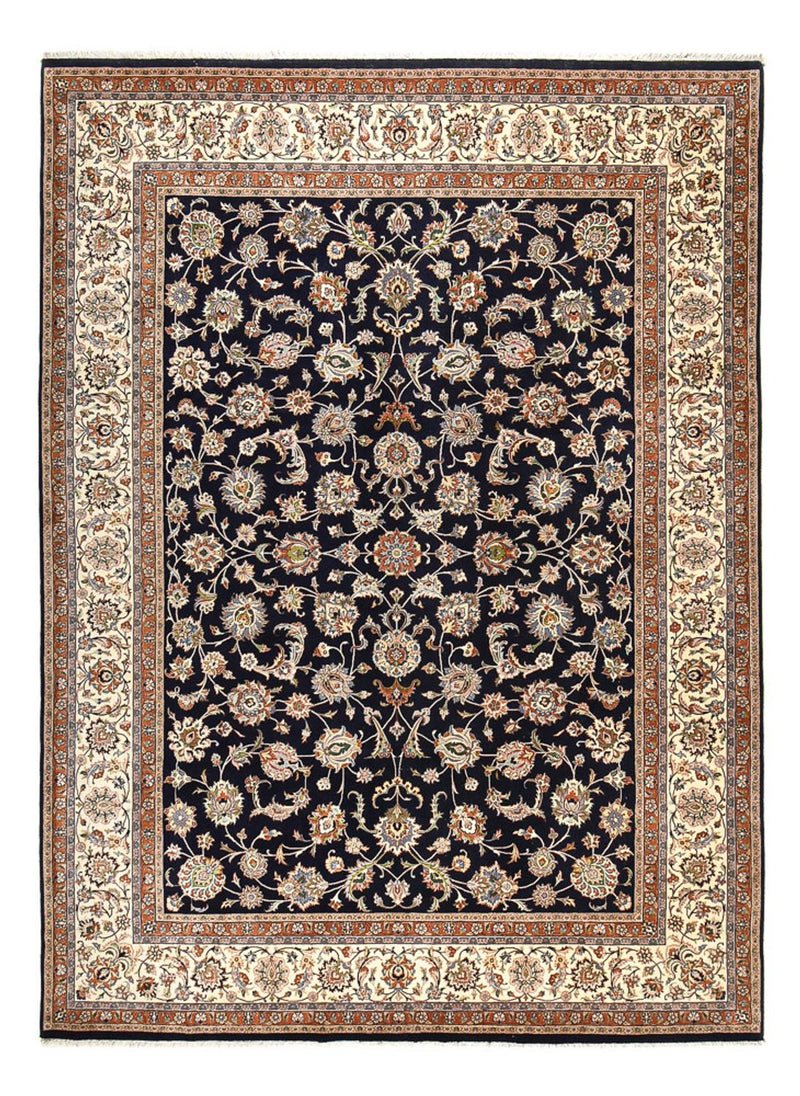 Perser Rug - Classic - Royal - 400 x 298 cm - dark blue