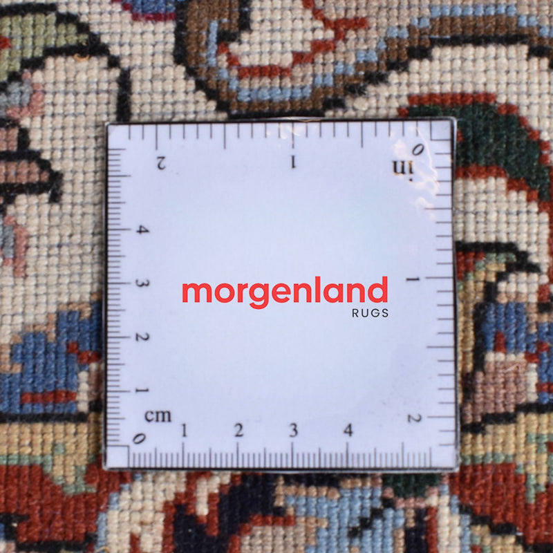 Perser Rug - Classic - Royal - 400 x 298 cm - dark blue