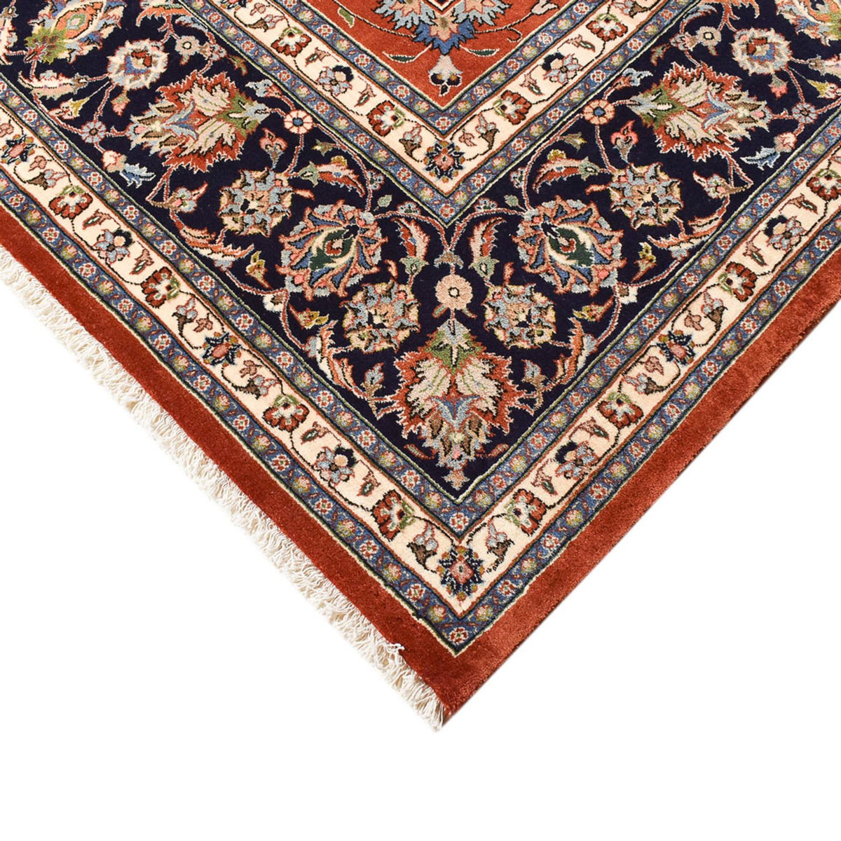 Perser Rug - Classic - Royal - 397 x 298 cm - red