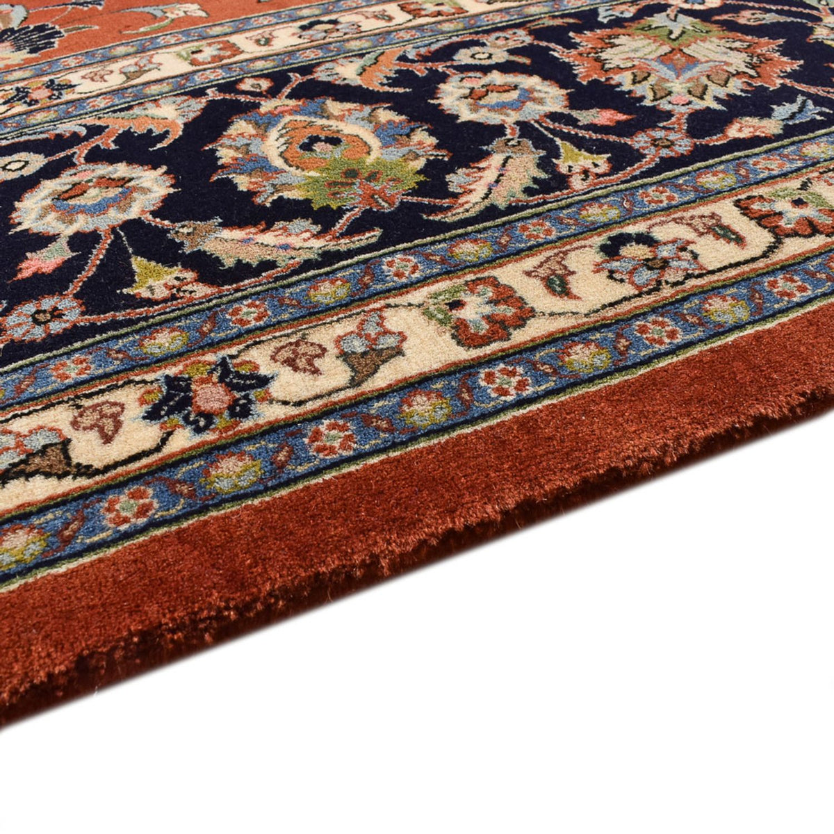 Mashhad Rug 298x397cm - Persian Rugs