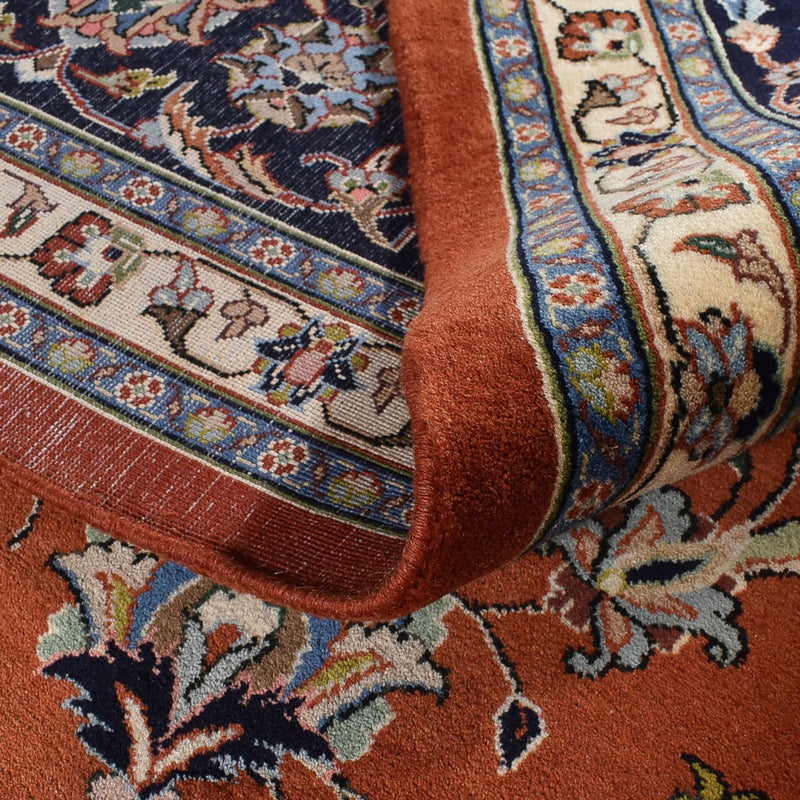 Perser Rug - Classic - Royal - 397 x 298 cm - red