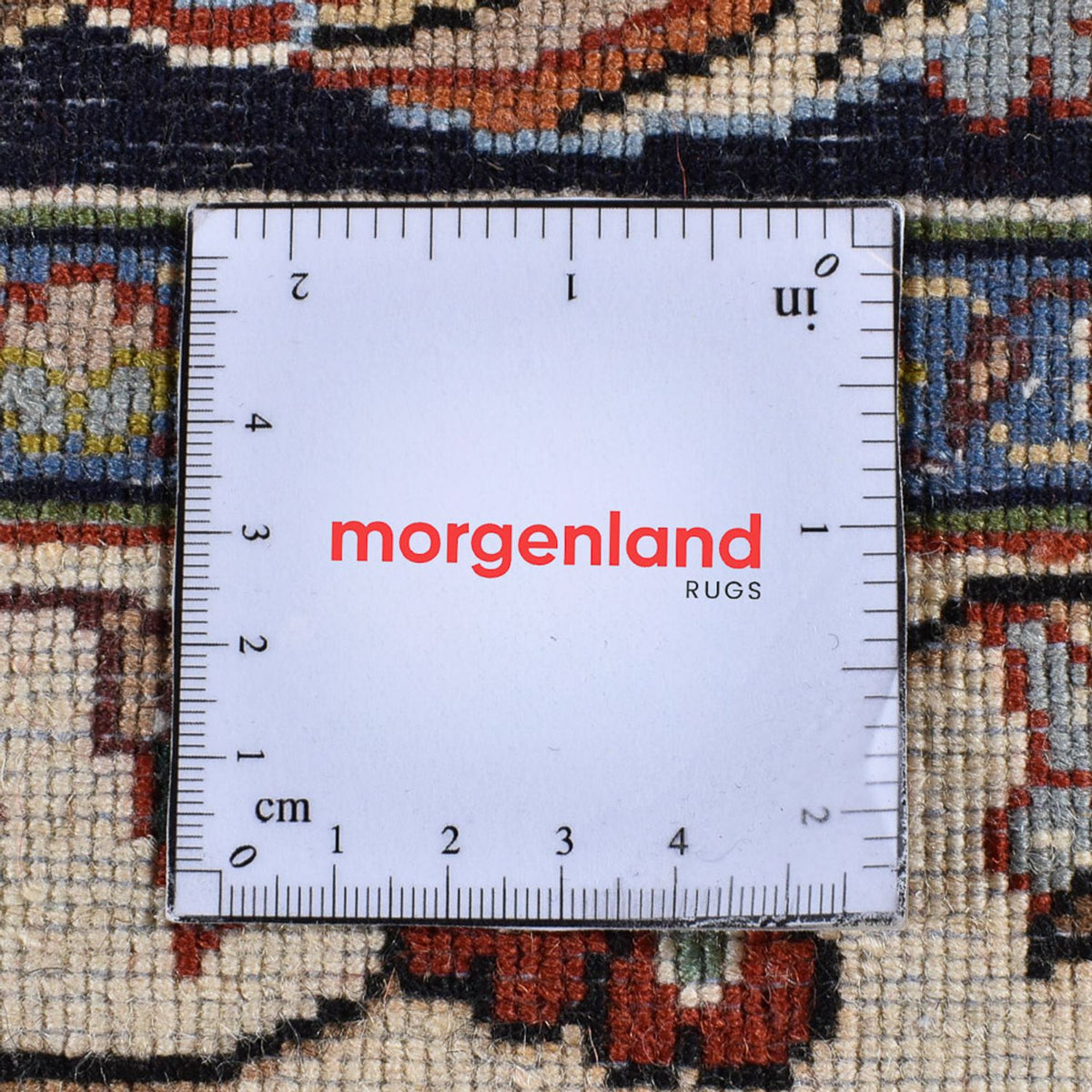 Perser Rug - Classic - Royal - 397 x 298 cm - red