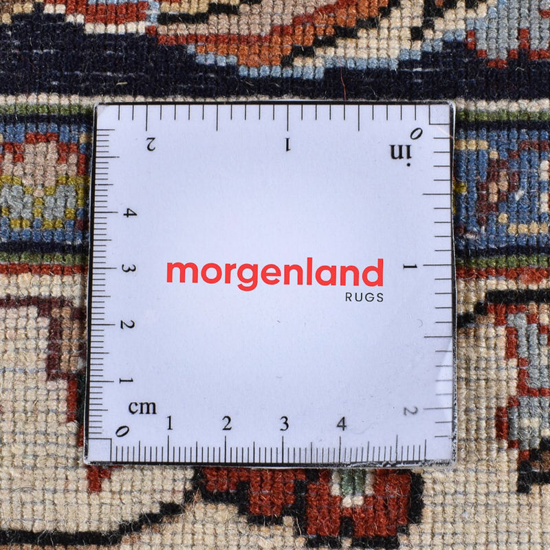 Perser Rug - Classic - Royal - 397 x 298 cm - red