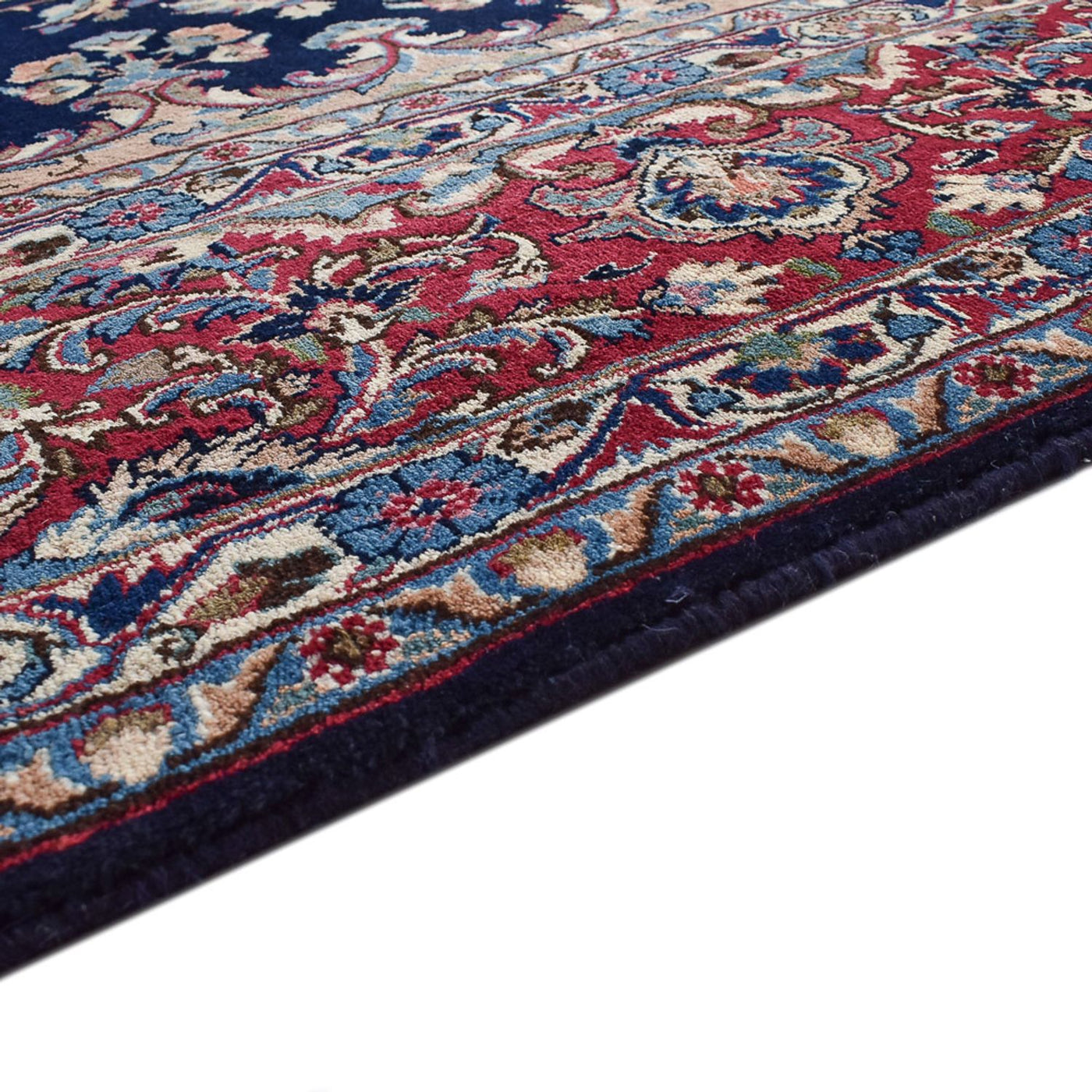 Mashhad Rug 390x300cm - Persian Rugs