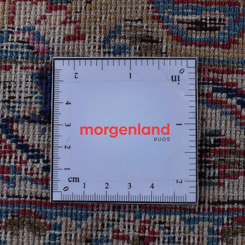 Perser Rug - Classic - Royal - 390 x 300 cm - multicolored