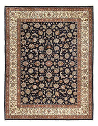 Perser Rug - Classic - Royal - 398 x 305 cm - dark blue