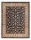Perser Rug - Classic - Royal - 398 x 305 cm - dark blue