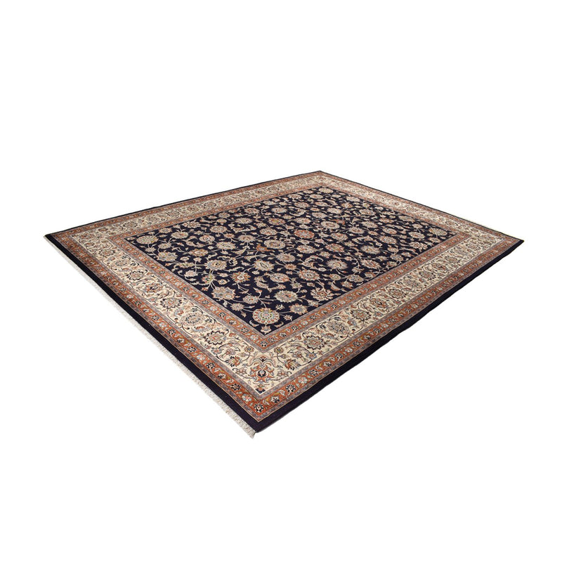 Perser Rug - Classic - Royal - 398 x 305 cm - dark blue