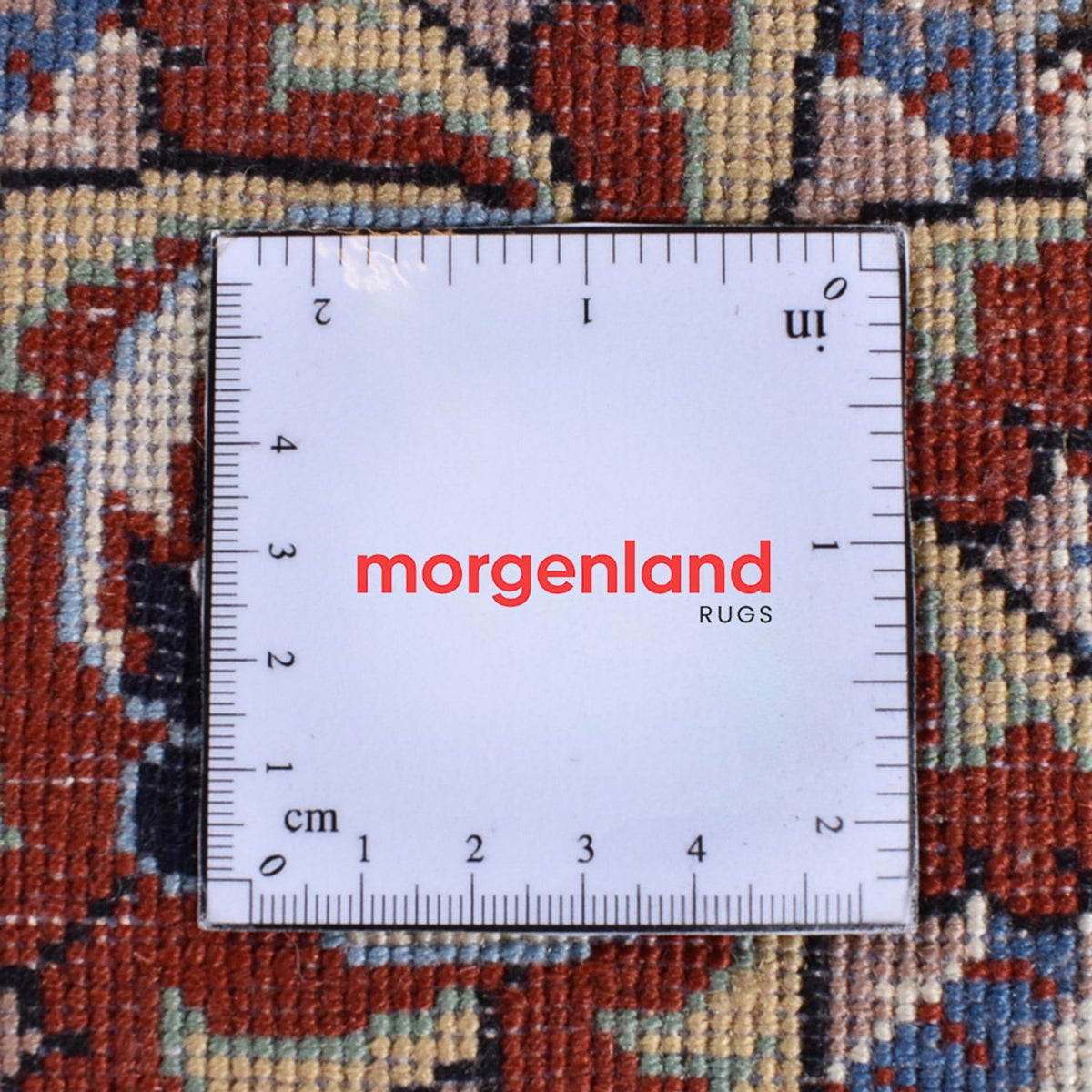 Perser Rug - Classic - Royal - 398 x 305 cm - dark blue