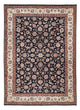 Mashhad Rug 347x248cm - Persian Rugs