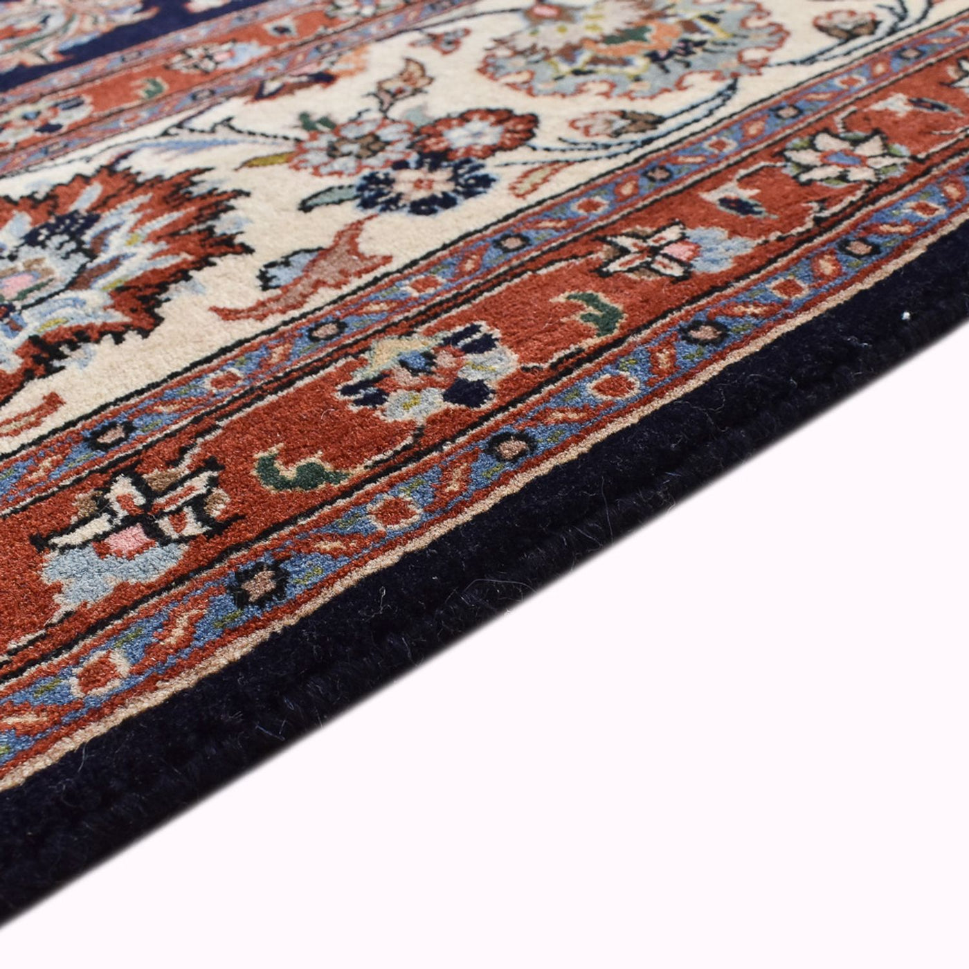 Mashhad Rug 347x248cm - Persian Rugs