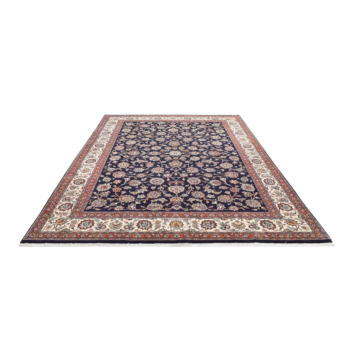 Perser Rug - Classic - Royal - 347 x 248 cm - dark blue