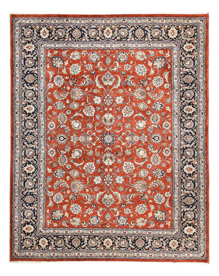 Perser Rug - Classic - Royal - 383 x 303 cm - red