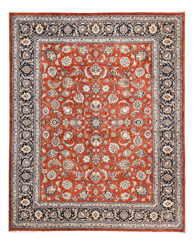 Mashhad Rug 303x383cm - Persian Rugs
