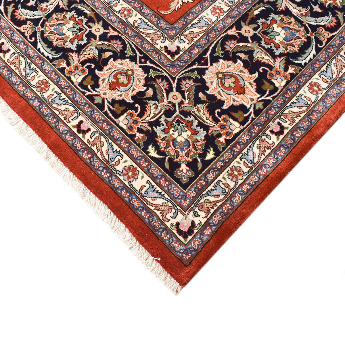 Perser Rug - Classic - Royal - 383 x 303 cm - red