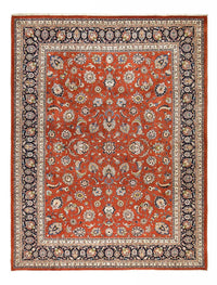 Perser Rug - Classic - Royal - 402 x 308 cm - red
