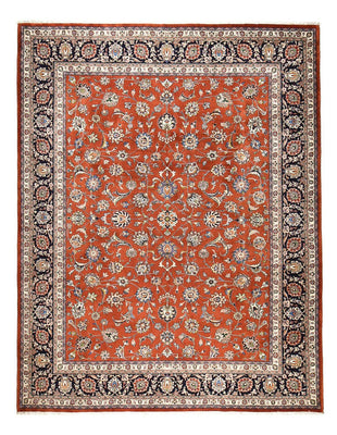 Perser Rug - Classic - Royal - 389 x 302 cm - red