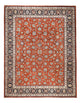 Mashhad Rug 389x302cm - Persian Rugs