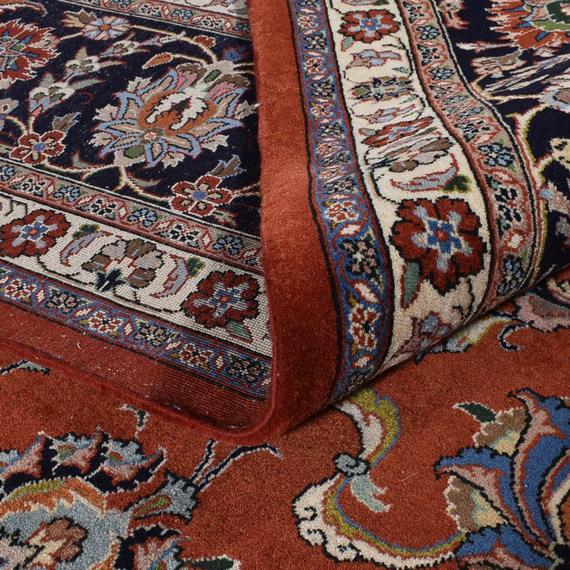 Perser Rug - Classic - Royal - 389 x 302 cm - red