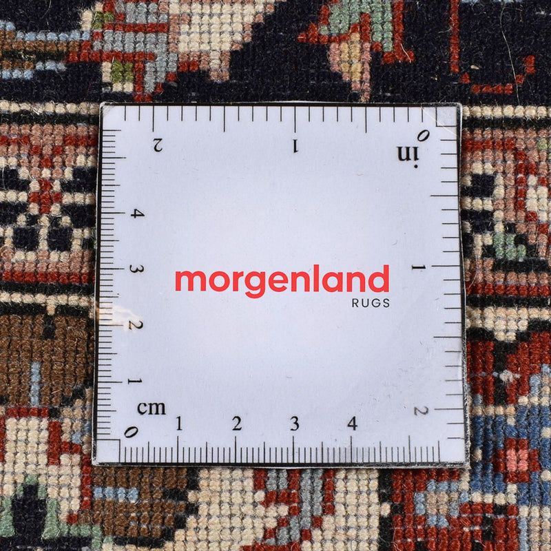 Perser Rug - Classic - Royal - 389 x 302 cm - red