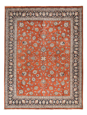 Perser Rug - Classic - Royal - 385 x 288 cm - red