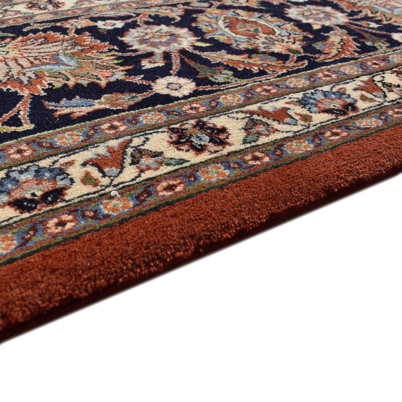 Mashhad Rug 385x288cm - Persian Rugs