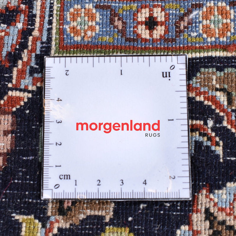 Perser Rug - Classic - Royal - 385 x 288 cm - red