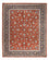 Perser Rug - Classic - Royal - 376 x 303 cm - red