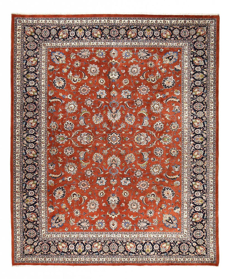 Perser Rug - Classic - Royal - 376 x 303 cm - red