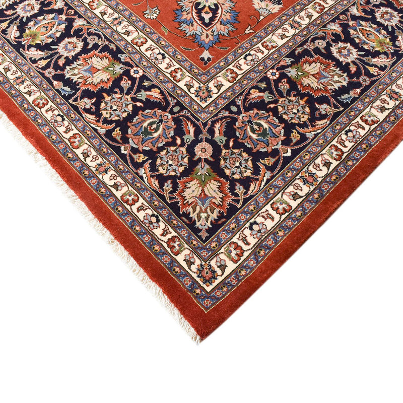 Perser Rug - Classic - Royal - 376 x 303 cm - red