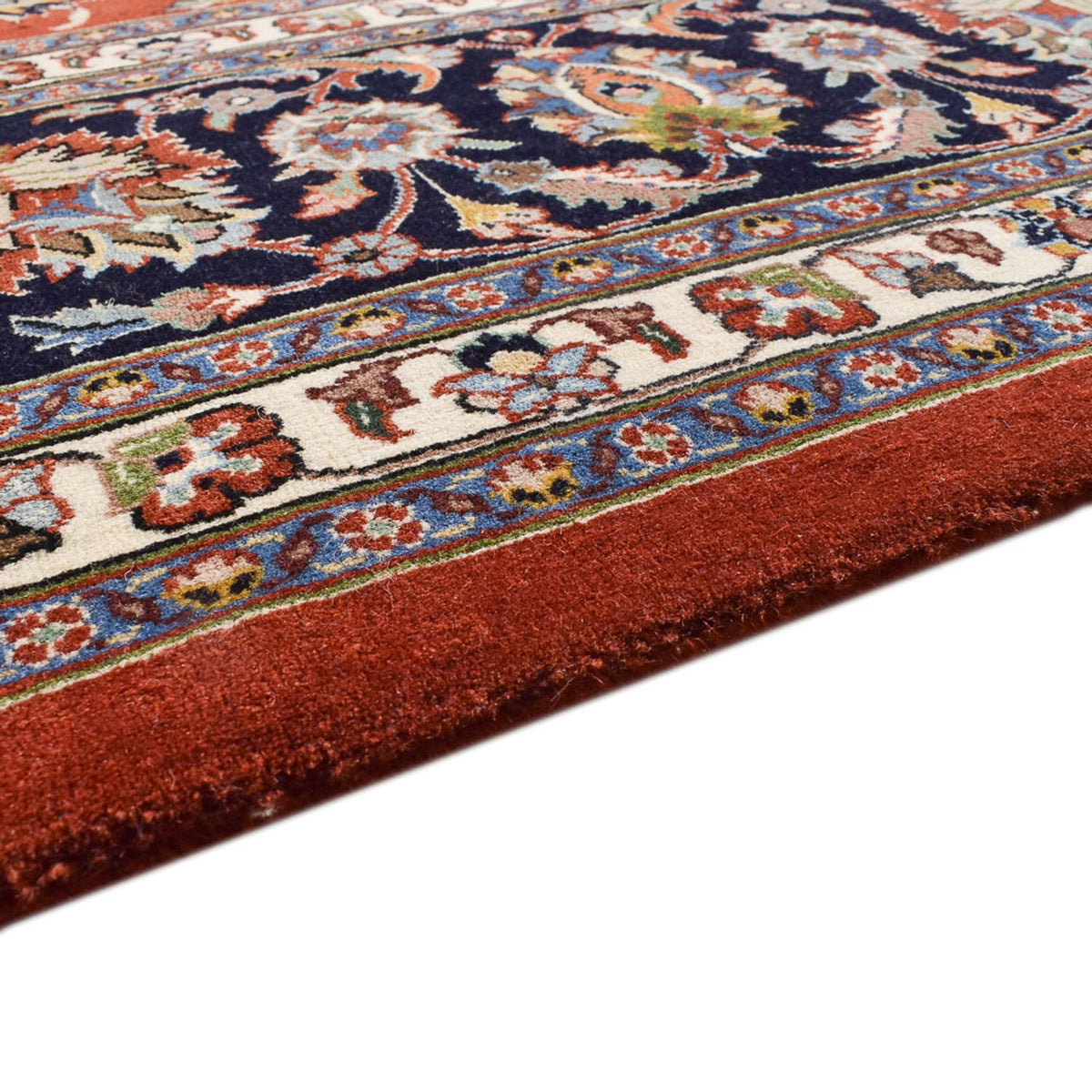 Perser Rug - Classic - Royal - 376 x 303 cm - red