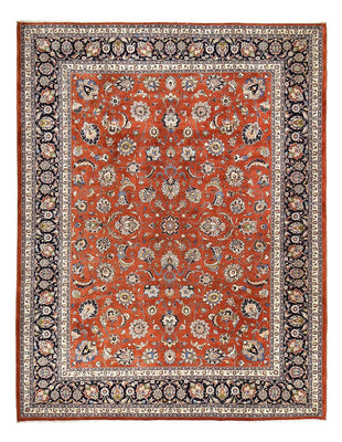 Perser Rug - Classic - Royal - 390 x 308 cm - red