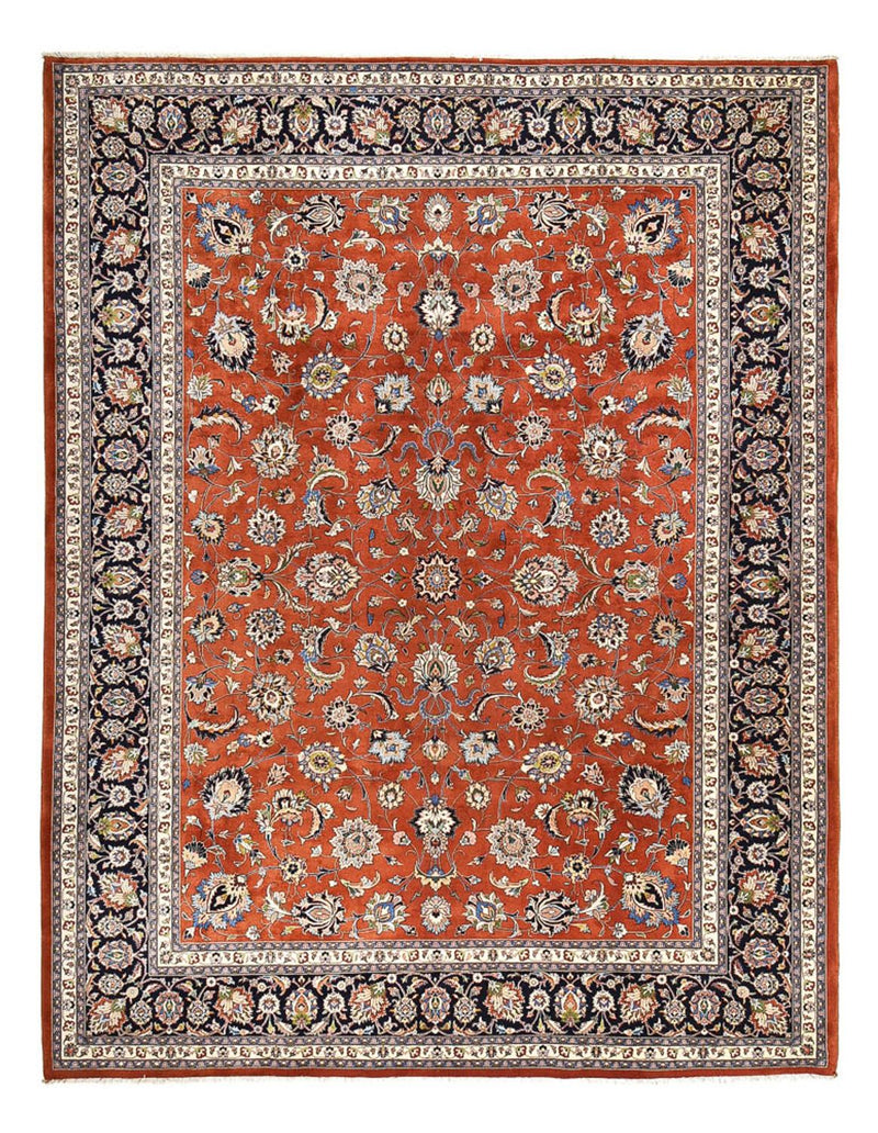 Perser Rug - Classic - Royal - 390 x 308 cm - red