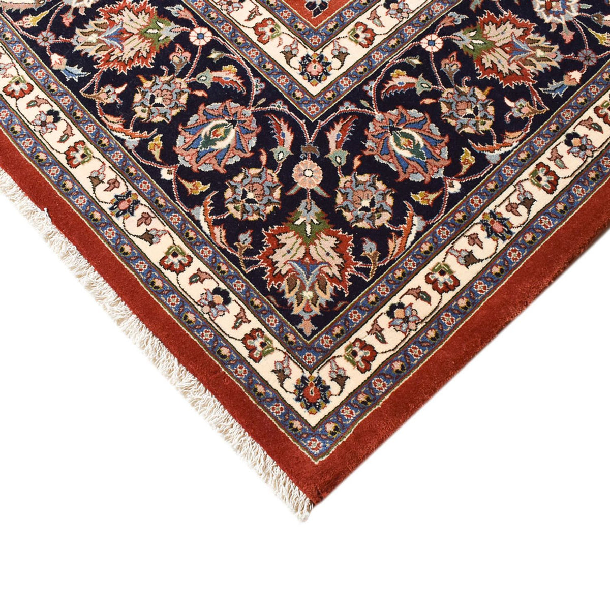Perser Rug - Classic - Royal - 390 x 308 cm - red
