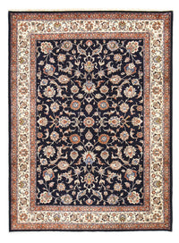 Perser Rug - Classic - Royal - 343 x 255 cm - dark blue