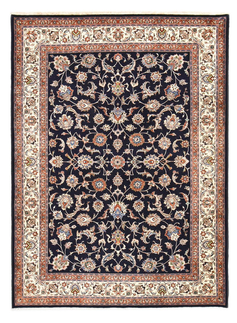 Perser Rug - Classic - Royal - 343 x 255 cm - dark blue