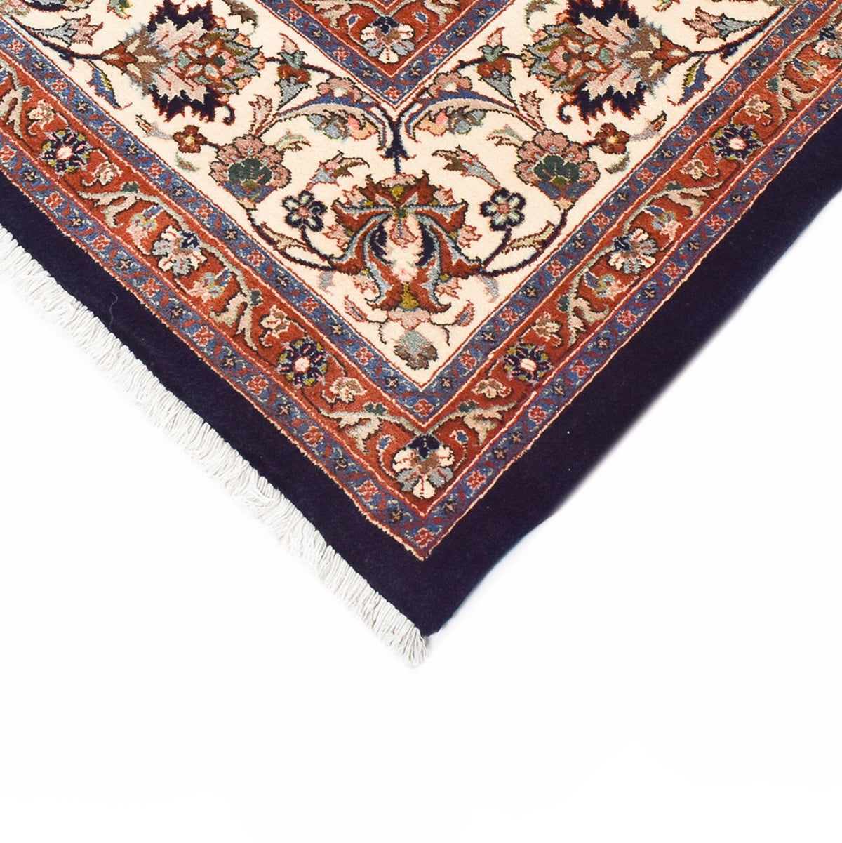 Perser Rug - Classic - Royal - 343 x 255 cm - dark blue