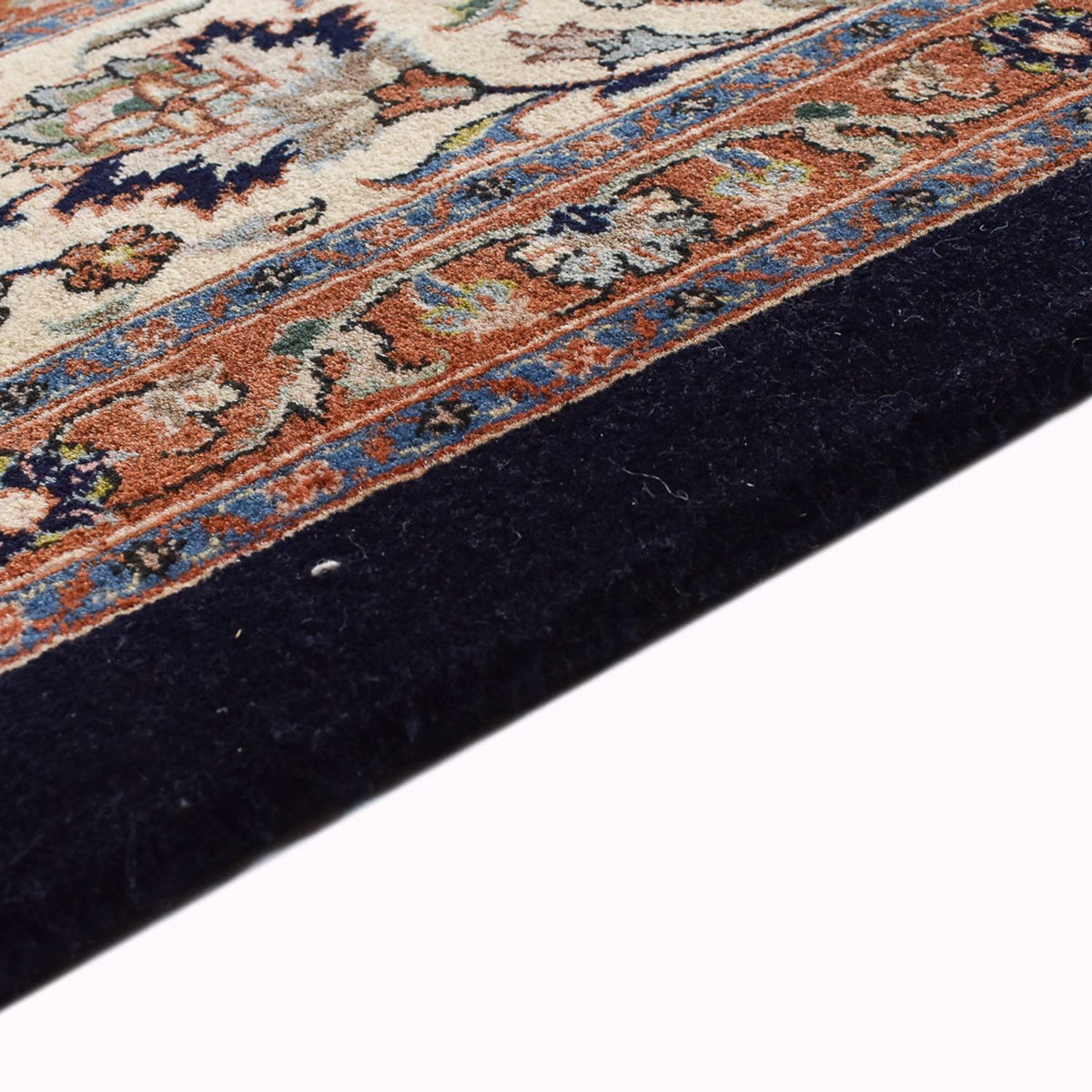 Perser Rug - Classic - Royal - 343 x 255 cm - dark blue