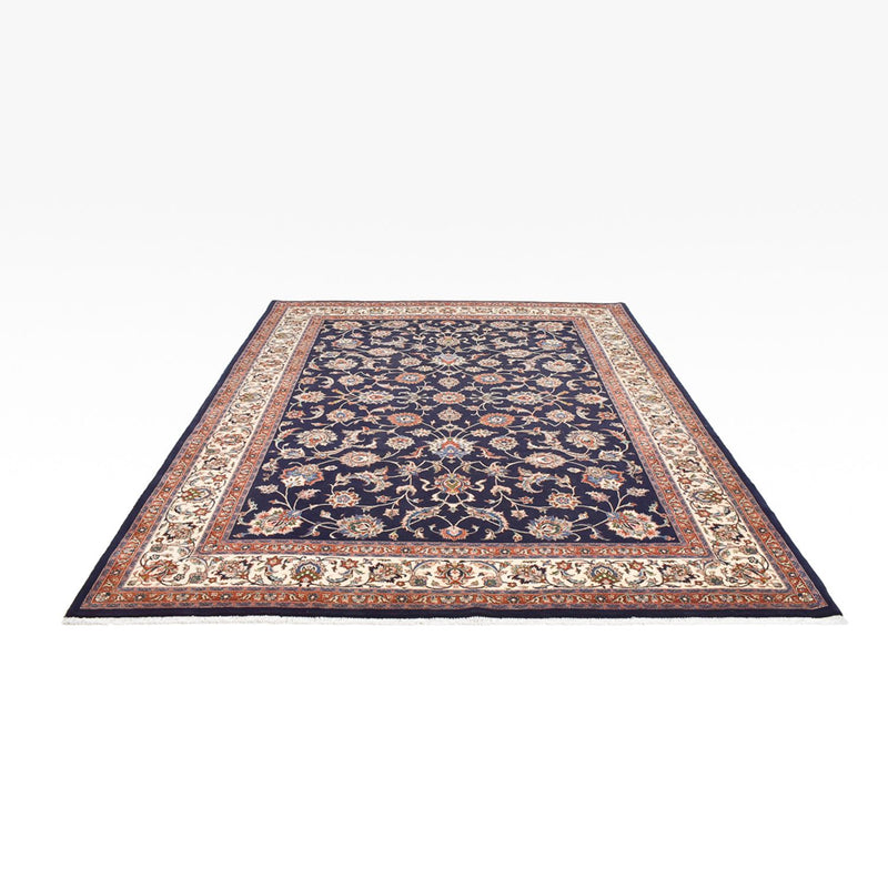 Perser Rug - Classic - Royal - 343 x 255 cm - dark blue