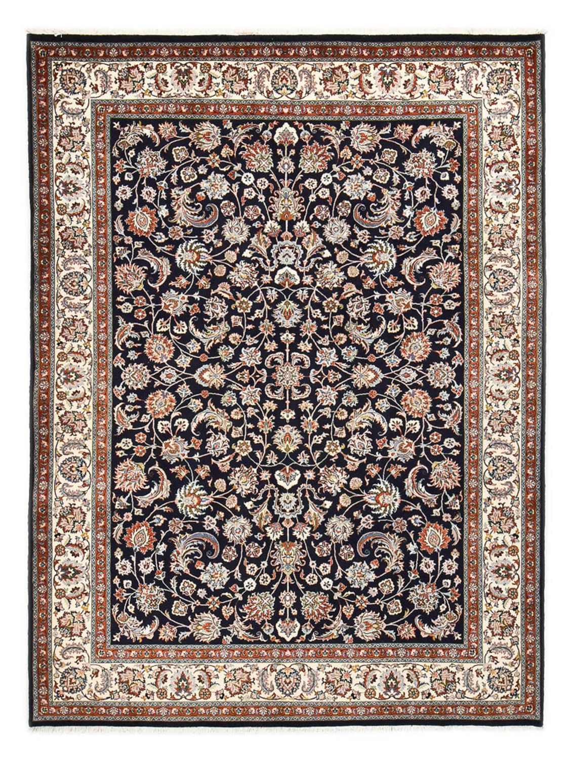 Perser Rug - Classic - Royal - 332 x 249 cm - dark blue
