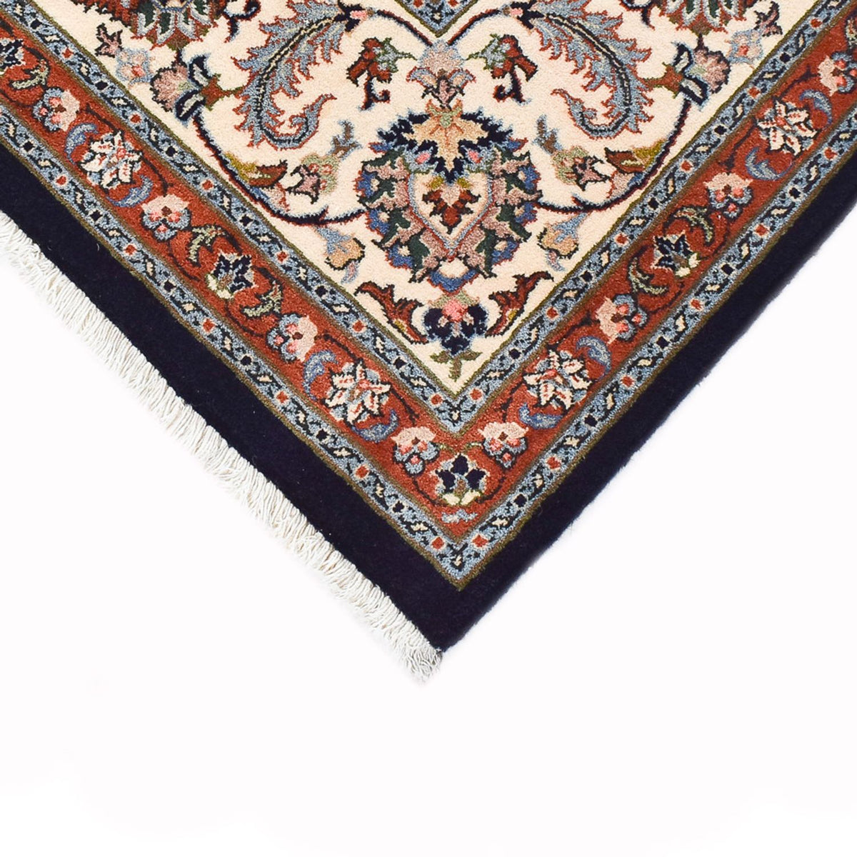 Perser Rug - Classic - Royal - 332 x 249 cm - dark blue