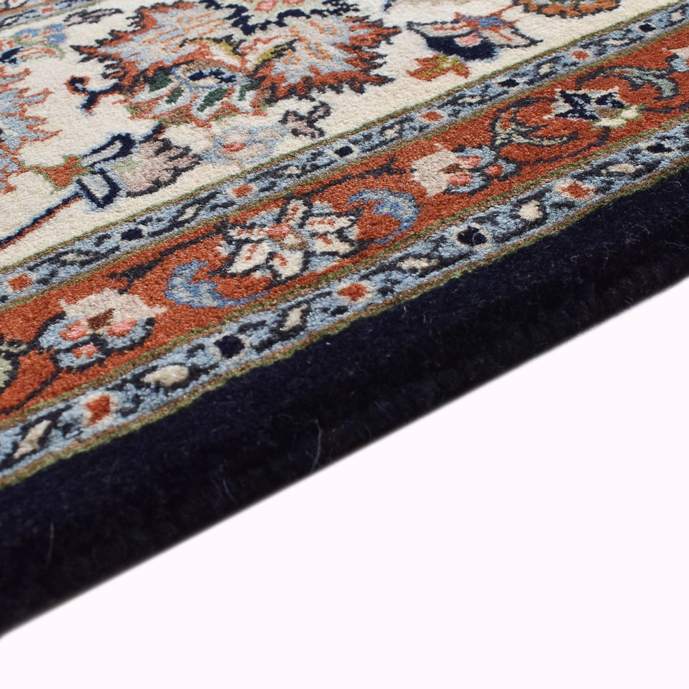Mashhad Rug 332x249cm - Persian Rugs