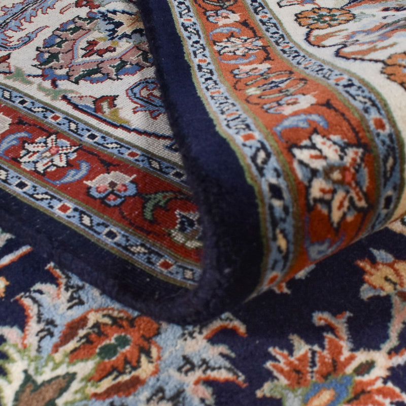 Perser Rug - Classic - Royal - 332 x 249 cm - dark blue