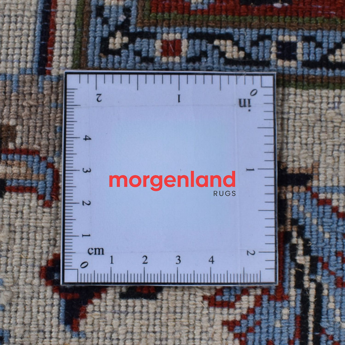 Perser Rug - Classic - Royal - 332 x 249 cm - dark blue