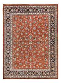 Perser Rug - Classic - Royal - 412 x 305 cm - red