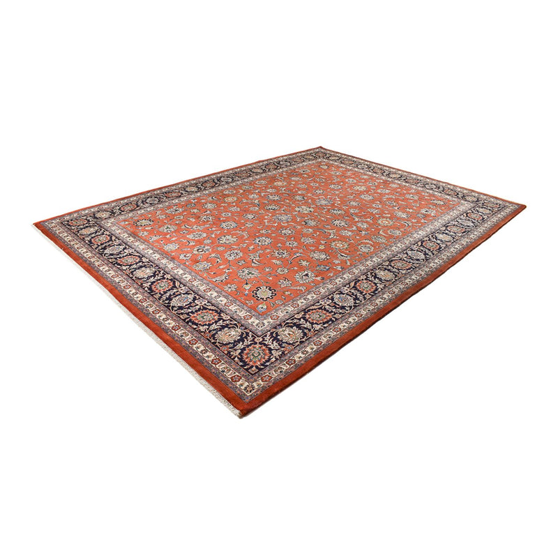Perser Rug - Classic - Royal - 412 x 305 cm - red
