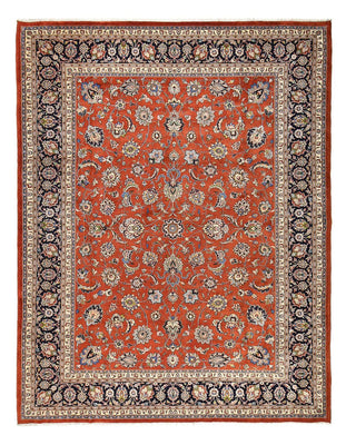 Perser Rug - Classic - Royal - 388 x 295 cm - red